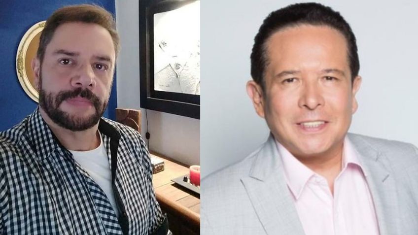 "La Fiscalía algo encontró": Gustavo Adolfo Infante habla del caso de Héctor Parra en Imagen TV