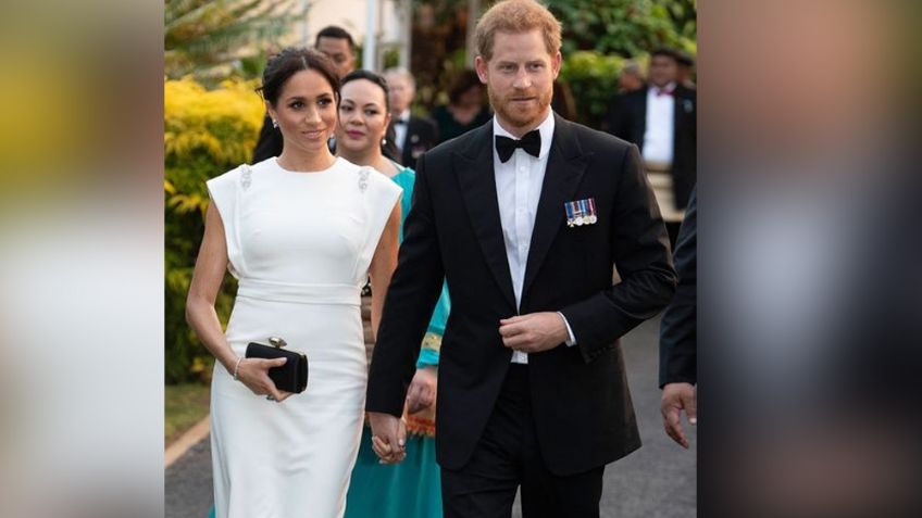Golpe al Príncipe Harry: Meghan Markle lo abandonaría tras brutales ataques a la Corona