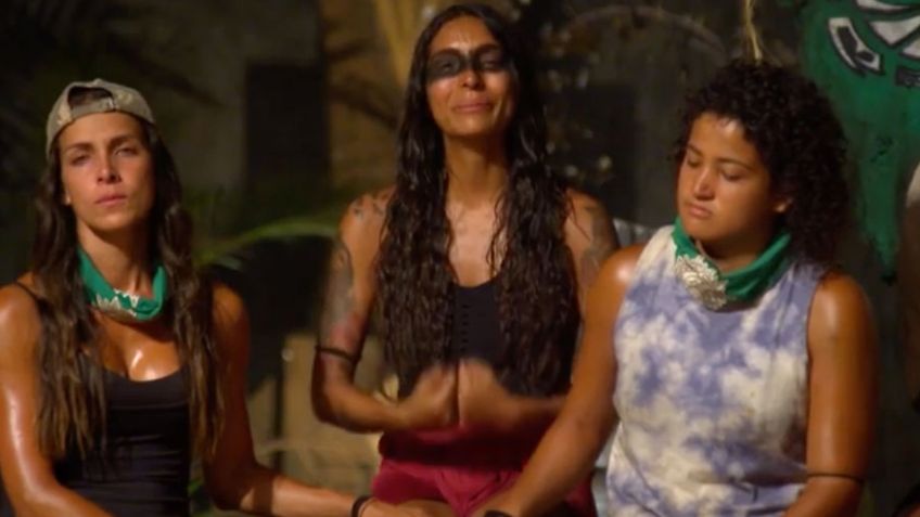 ¿Deja TV Azteca? Entre lágrimas, integrante de 'Survivor' da trágica noticia: "Es un golpe duro"