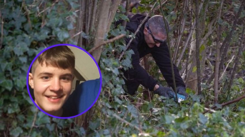 Adolescente de 12 años es asesinado en un "salvaje y prolongado ataque" por un joven de 14