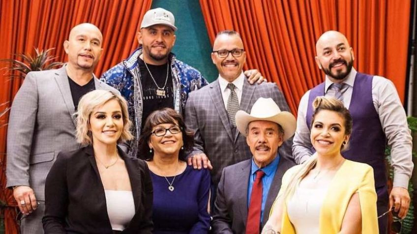 ¡Hubo pleito Juan Rivera confiesa que Rosie Rivera y su esposa 'golpearon' a ex de Lupillo