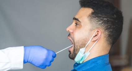 Crean una nueva prueba de saliva para detectar el Covid-19; da resultados en 15 minutos
