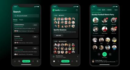 Spotify compite con Clubhouse: Lanza nueva aplicación de salas de audio en vivo