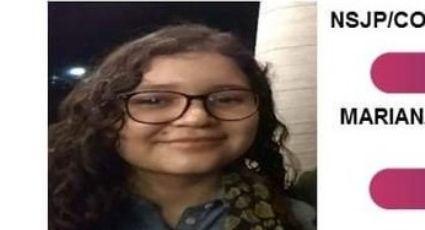 Mariana Guadalupe: Joven de 19 años desaparece tras salir de casa en Cuauhtémoc, Colima