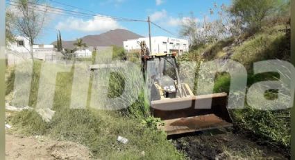 Protección Civil se pone en alerta ante la temporada de lluvias en Guaymas