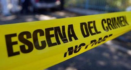 Encobijado y desmembrado, encuentran cuerpo de un hombre sobre la vía pública en Hidalgo