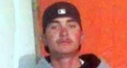 Desaparece el joven Germán Daniel en Sonora; tiene varias semanas son volver a casa