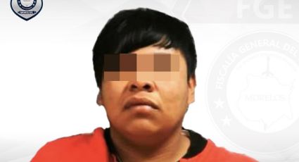 Condenan a 16 años de prisión a joven que abusó y embarazó a una menor de 11 años en Morelos