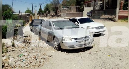 Autos y talleres 'clandestinos' desaparecen de manera gradual en Guaymas