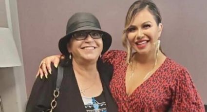 Madre de Jenni Rivera dedica mensaje a Chiquis y la tunden en redes: "Qué mal se vio"