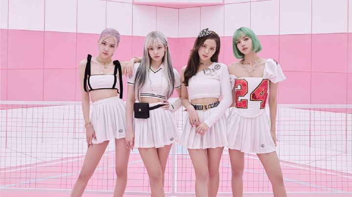 ¡Atención Blinks! 'BLACKPINK THE MOVIE' llegará a México en estas salas de cine