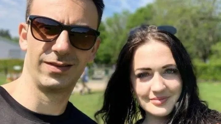 "Mi vida": Padrastro salva a su hijastra de 9 años y muere ahogado; no sabía nadar