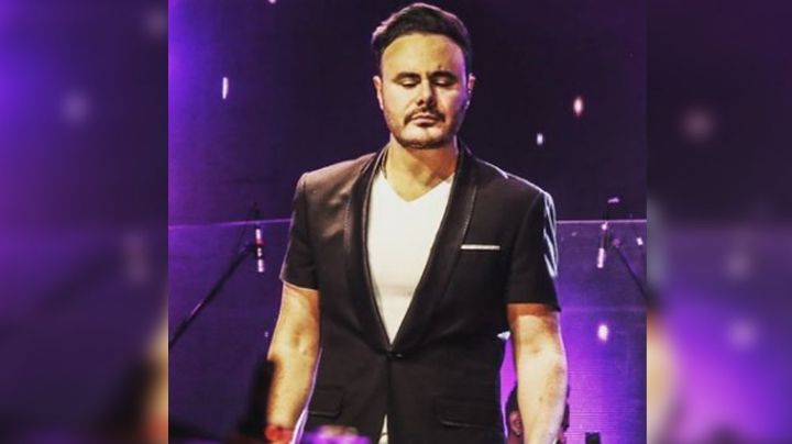 ¿Adiós Río Roma? José Luis Roma revela que sufrió accidente y lesionó sus cuerdas vocales