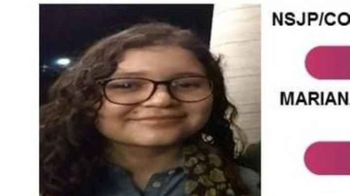Mariana Guadalupe: Joven de 19 años desaparece tras salir de casa en Cuauhtémoc, Colima