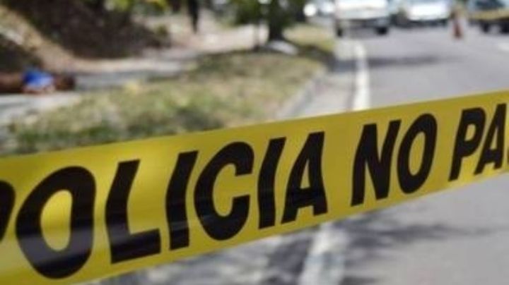 Detienen a sujeto que actuaba "sospechoso"; en una bolsa cargaba un cuerpo en pedazos
