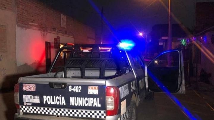 Atroz: Asesinan a mujer trans y la dejan envuelta en cobijas en Jalisco; detienen a uno