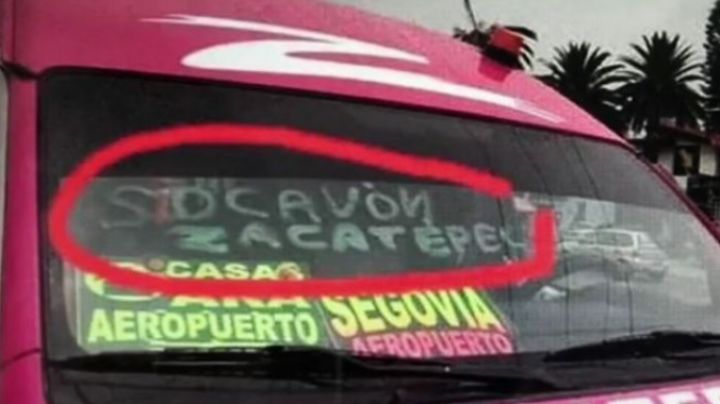 ¡Para los curiosos! Acondicionan el socavón de Puebla como nuevo atractivo turístico