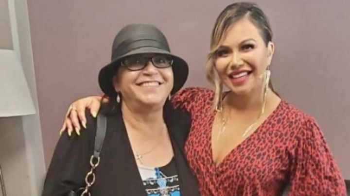 ¡Insólito! Chiquis Rivera 'elimina' a Doña Rosa de su vida; la deja de seguir en redes sociales