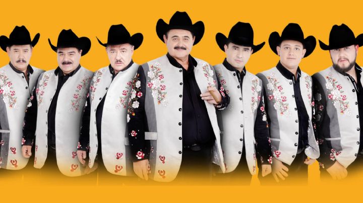 ¡Volaron muy alto! Los Huracanes del Norte pisan el paseo de la fama en Hollywood