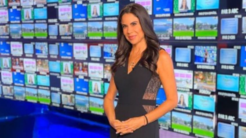 FOTOS: Paola Rojas manda a 'volar' a Zague y la captan muy pegadita a famoso galán de Televisa