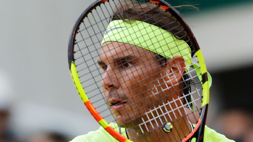 Rafael Nadal 'se baja' de Wimbledon y de los Juegos Olímpicos de Tokio 2020