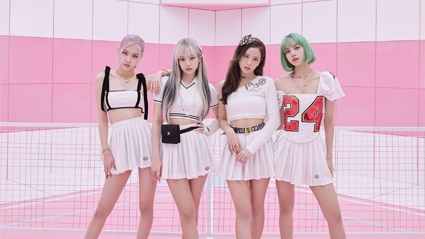 ¡Atención Blinks! 'BLACKPINK THE MOVIE' llegará a México en estas salas de cine