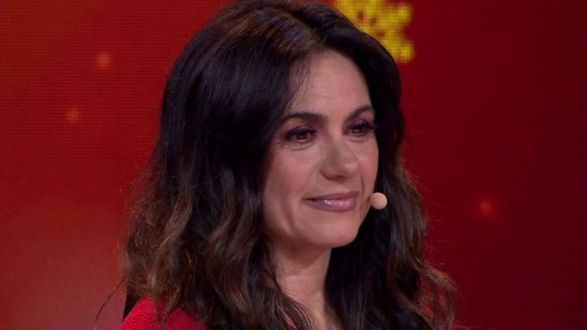 Penélope Menchaca regresa a Telemundo tras un breve paso por TV Azteca; se integra a nuevo programa