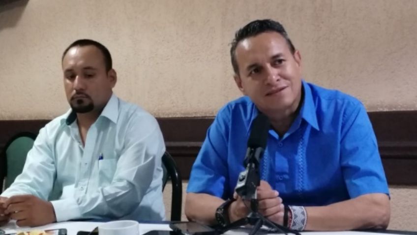 Morena impugnará elecciones en Álamos; denuncian irregularidades en el proceso electoral