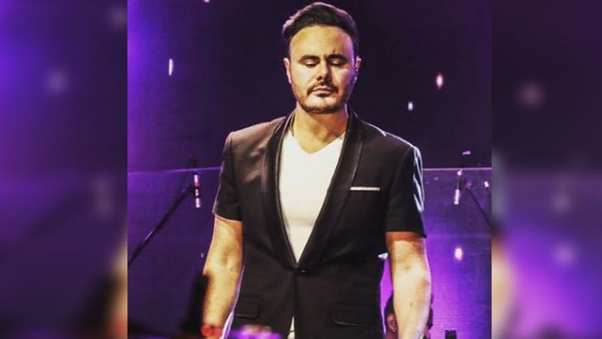 ¿Adiós Río Roma? José Luis Roma revela que sufrió accidente y lesionó sus cuerdas vocales