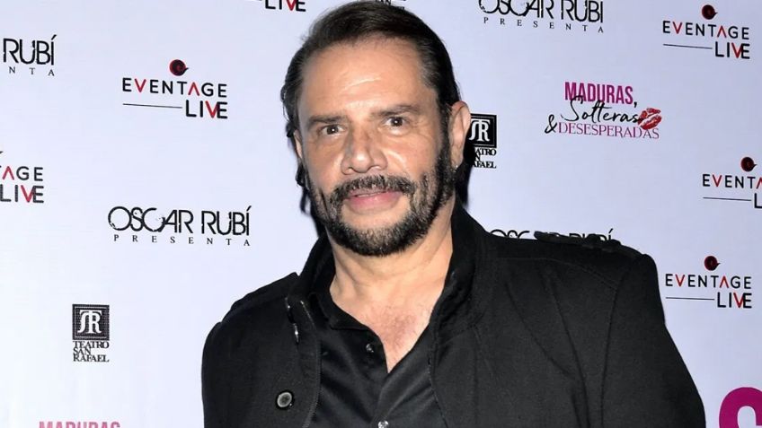 Abogado de Héctor Parra hace impactantes declaraciones en 'Sale el Sol'; lo acusan de violación