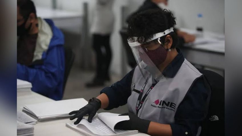 INE inicia preparativos para realizar consulta popular del próximo 1 de agosto en Cajeme