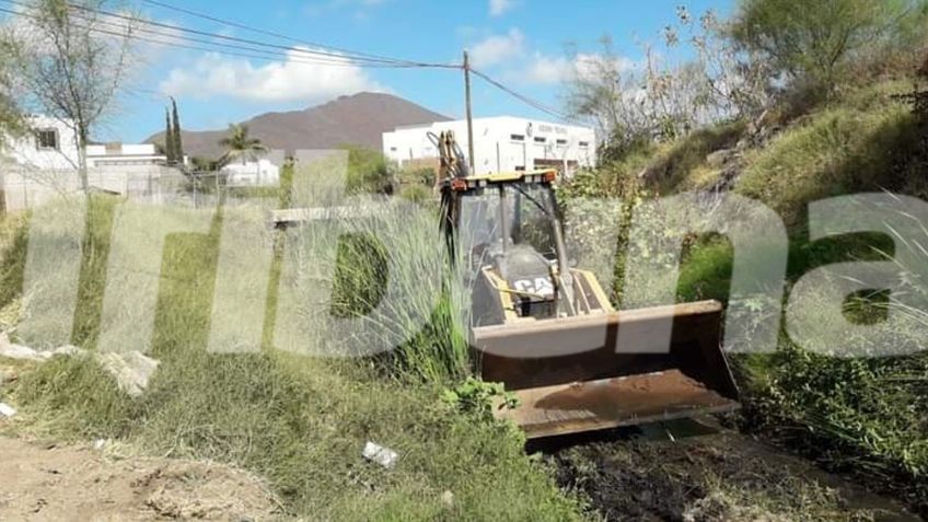 Protección Civil se pone en alerta ante la temporada de lluvias en Guaymas