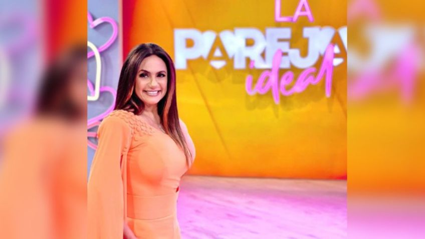 ¿Fracaso de TV Azteca? Destrozan a Penélope Menchaca por 'La Pareja Ideal': "Es nefasto"