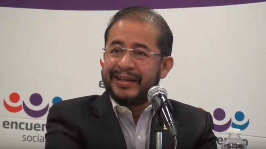 PES presenta denuncia contra su community manager por uso indebido de redes sociales