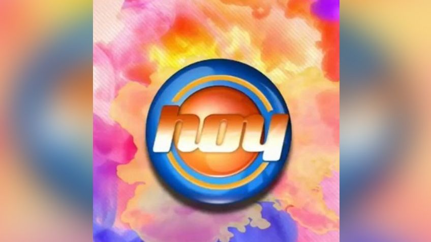 Escándalo en Televisa: Conductor de 'Hoy' sería encarcelado por este fuerte delito