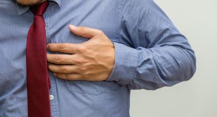 1 de cada 2 personas mueren por insuficiencia cardíaca: Conoce todo sobre esta enfermedad