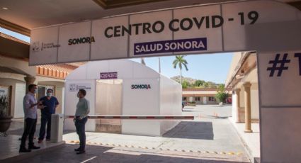 Covid-19 en Sonora: Se registran 10 defunciones y 175 nuevos contagios en las últimas horas