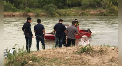 Terrible error: Bebé de 1 año es 'tragado' por el Río Bravo; su papá lo perdió al querer cruzar a EU