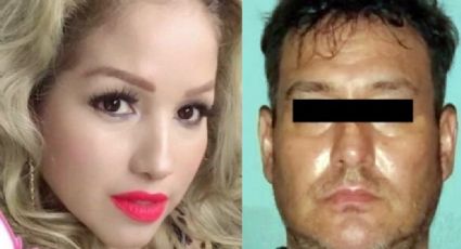 Guaymas: Heriberto 'N' alega demencia por feminicidio de su ex Andrea Carolina, hallada calcinada