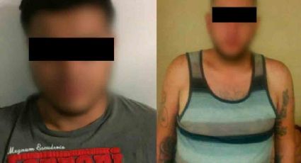 Sentencian a 60 años de prisión a dos por el delito de secuestro agravado en Coahuila