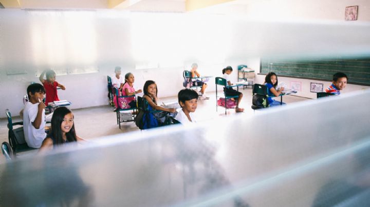 ¡Toma nota! Este es el calendario de vacaciones de la SEP para el ciclo escolar 2021-2022