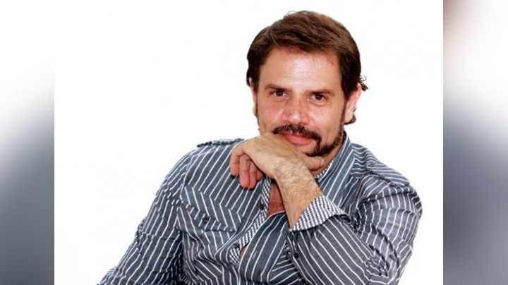 De Televisa a la cárcel: Hija de Héctor Parra pide donativos para liberarlo; lo acusan de abuso