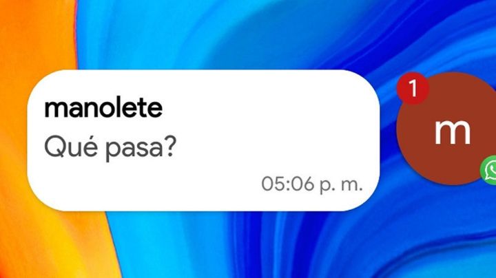 Adiós Facebook Messenger: Este truco de WhatsApp hace mejor el uso de la aplicación