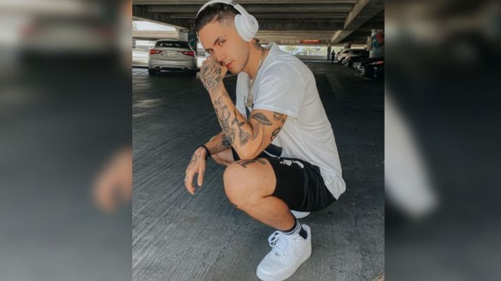 Juan de Dios Pantoja revela VIDEO en el que aparecen sus dos mujeres: "Mis amores"