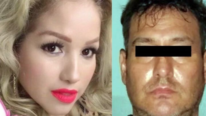 Guaymas: Heriberto 'N' alega demencia por feminicidio de su ex Andrea Carolina, hallada calcinada