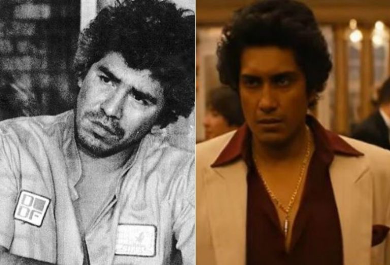 Rafael Caro quintero