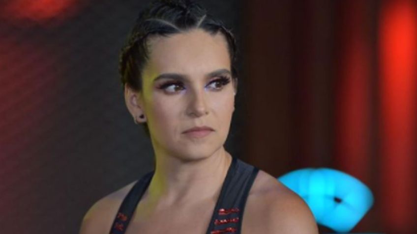 ¿Adiós Televisa? Tania Rincón reaparece y confiesa si está grave tras dar positivo a Covid-19