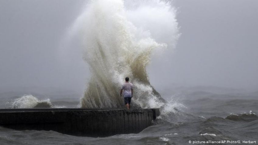 La tormenta tropical 'Dolores' amenaza al Pacífico mexicano: Estos estados se verán afectados