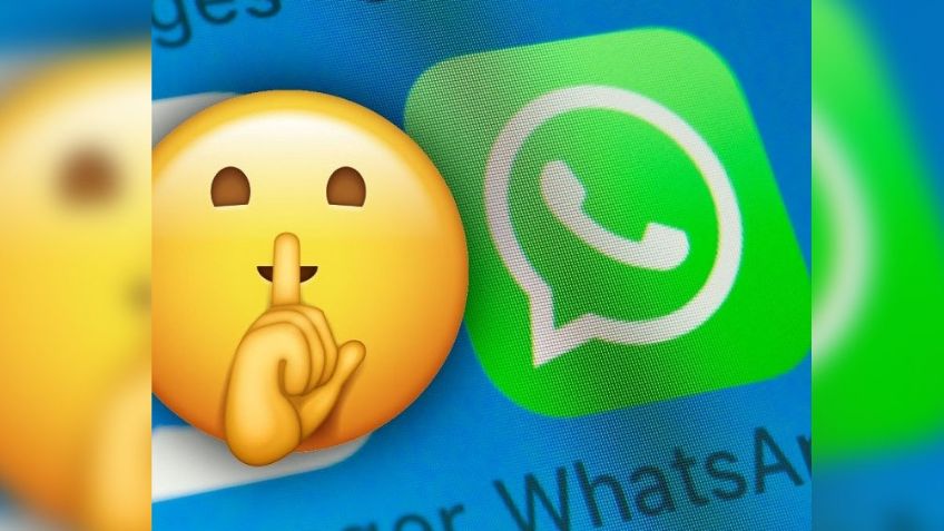'Modo oculto' de WhatsApp ayuda a no dejar rastro a la hora de 'stalkear' a un contacto