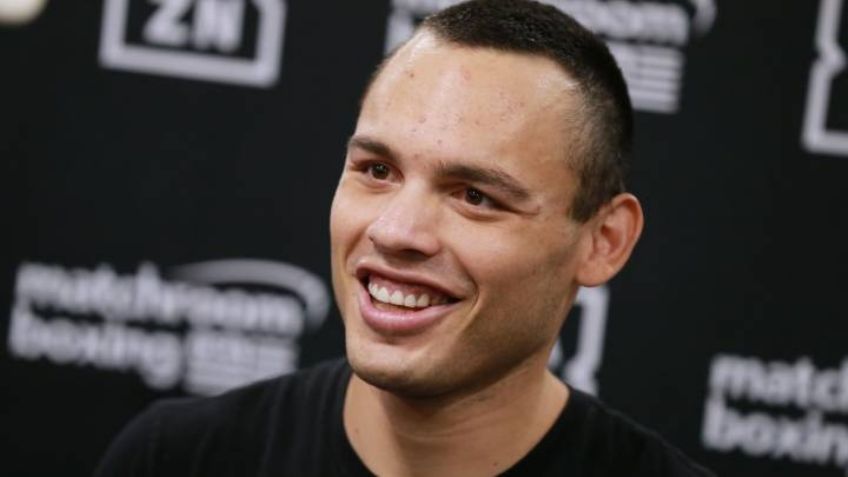 Chávez Jr. no da el peso para su pelea con Anderson Silva, ¿Cuánto deberá pagar?